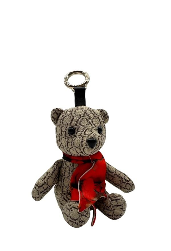 CAROLINA HERRERA  - TEDDY BEAR CHARM - Image 8